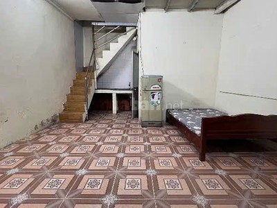 Chính chủ cho thuê phòng trọ riêng biệt TẠI TÔN ĐỨC THẮNG - ĐỐNG ĐA - HN 2