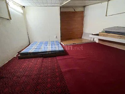 Chính chủ cho thuê phòng trọ riêng biệt TẠI TÔN ĐỨC THẮNG - ĐỐNG ĐA - HN 3