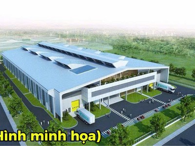 Đất SKC Sẵn Pháp Lý Rút Ngắn Thời Gian Triển Khai Dự Án 2