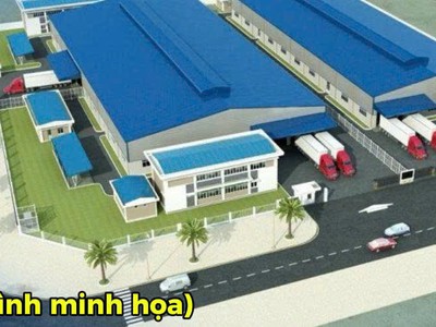 Đất SKC Sẵn Pháp Lý Rút Ngắn Thời Gian Triển Khai Dự Án 3