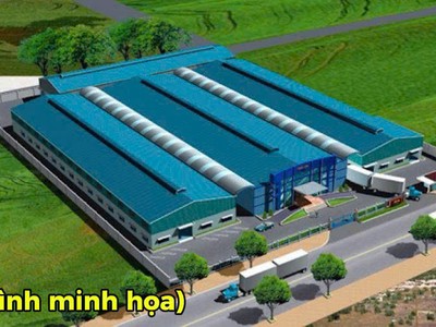 Đất SKC Sẵn Pháp Lý Rút Ngắn Thời Gian Triển Khai Dự Án 4
