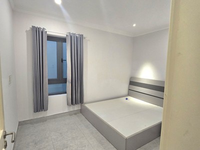 Bán nhà đường số 8, linh xuân, thủ đức, tp hcm. dt 125m2, 2 tầng, sổ hồng riêng, giá 5,68 tỷ. 3