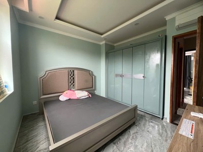 Bán nhanh biệt thự 3 mặt tiền view hồ 3 tầng - 120m2 - shr 4