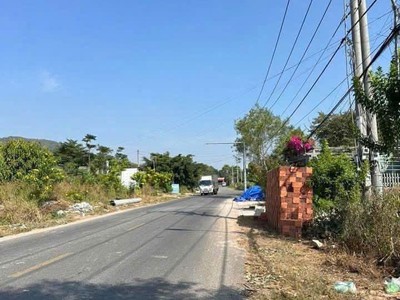 Bán đất gần nhà thờ mới hải lâm, bà rịa - vũng tàu giá từ 700 triệu/lô 0