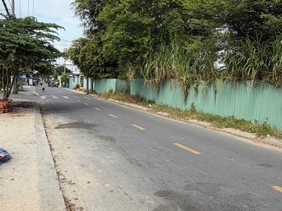 Cần bán gấp đất tại tân hiệp 18, hóc môn, tp. hcm 3