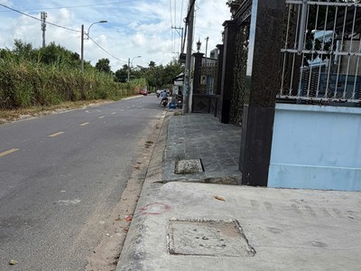 Cần bán gấp đất tại tân hiệp 18, hóc môn, tp. hcm 4