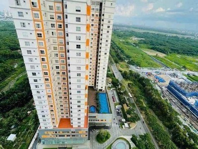 Chính chủ bán căn góc dragon hill 75m    full nội thất đẹp, sổ hồng riêng 1
