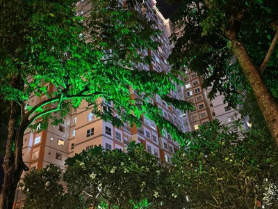 Chính chủ bán căn góc dragon hill 75m    full nội thất đẹp, sổ hồng riêng 3