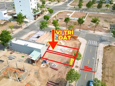 Chính Chủ Cần Bán Đất Nền Kđt Bắc Sài Gòn   Vị Trí Đẹp, Giá 980tr 4