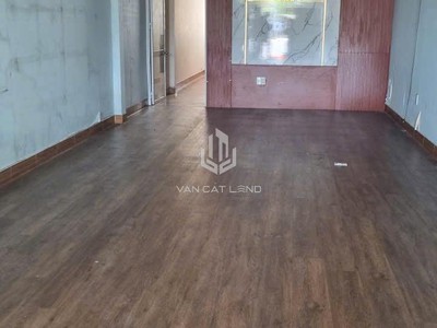 Cho thuê nhà cấp 4 mặt tiền đường bình giã, góc ngã 3, tpvt 0