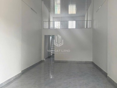 Cho thuê nhà 2 mặt tiền đường bùi thiện ngộ, phường rạch dừa, tpvt 0