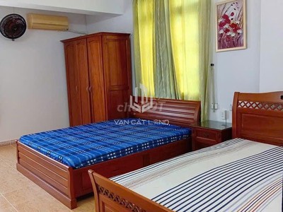 Cho thuê căn hộ chung cư seaview 2 kđt chí linh, tpvt 1
