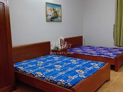 Cho thuê căn hộ chung cư seaview 2 kđt chí linh, tpvt 2