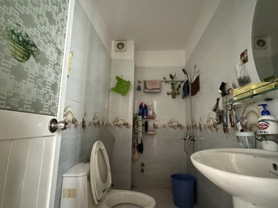 Bán nhà đường số 8, linh xuân, thủ đức, tp hcm. dt 125m2, 2 tầng, sổ hồng riêng, giá 5,68 tỷ. 4