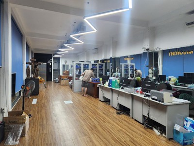 Bán nhà mặt phố đường số 5, linh xuân, thủ đức, tp hcm. dt 250m2, 5 tầng, giá 15.9 tỷ, sổ hồng 2