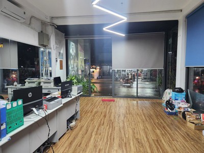 Bán nhà mặt phố đường số 5, linh xuân, thủ đức, tp hcm. dt 250m2, 5 tầng, giá 15.9 tỷ, sổ hồng 1