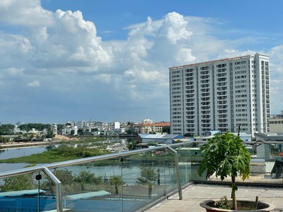 Giảm sâu 550 triệu   lô góc 2 mặt tiền   173m    nhà 5 tầng   chỉ 14 tỷ 4