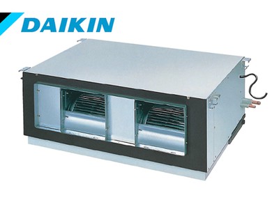 Máy lạnh giấu trần Daikin FDR200QY1/RZUR200QY1 0