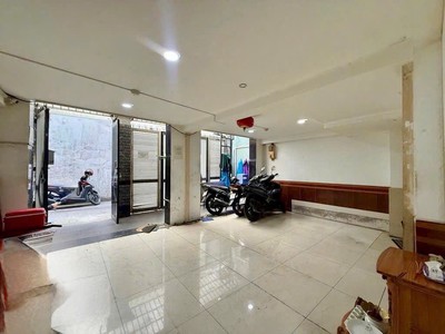Mặt tiền đ.số- siêu phẩm ngang 6- dòng tiền 60t- thông ra tân vĩnh- khánh hội- gần đại học nguyễn 3