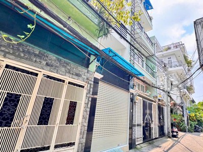 Mặt tiền đ.số- siêu phẩm ngang 6- dòng tiền 60t- thông ra tân vĩnh- khánh hội- gần đại học nguyễn 4