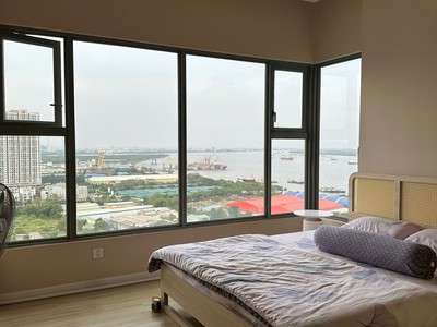 Bán căn góc 3 phòng ngủ an gia skyline, lê thị chợ, p. phú thuận. 0