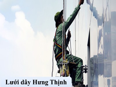 Dây đu sơn nước có xuất hóa đơn vat 3