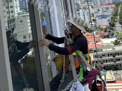 Dây đu sơn nước có xuất hóa đơn vat 6