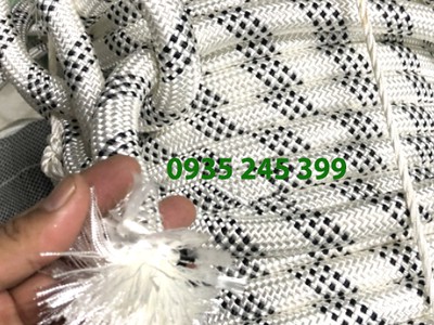 Dây đu sơn nước có xuất hóa đơn vat 10