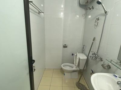 Cho thuê Căn hộ dịch vụ - Căn CCMN Full đồ mới tại ngõ 116 Phan Kế Bính, Ba Đình. Chỉ 4tr 4