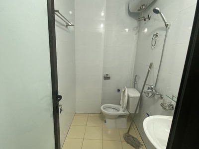 Cho thuê Căn hộ dịch vụ - Căn CCMN Full đồ mới tại ngõ 116 Phan Kế Bính, Ba Đình. Chỉ 4tr 6