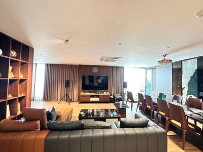 Tòa 9 Tầng Linh Lang Lô Góc Bề Thế Mặt Tiền 18M 80 Tỷ-Kiến Trúc Tân cổ điển siêu đẹp 1