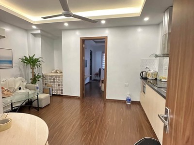 Apartment Quảng Bá View Hồ, Công Viên 105M2 7 Tầng 62 Tỷ Ô TÔ 3