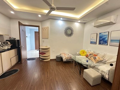 Apartment Quảng Bá View Hồ, Công Viên 105M2 7 Tầng 62 Tỷ Ô TÔ 2