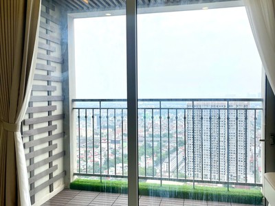 Bán gấp căn hộ 3pn 2wc full nội thất Vinhomes Gardenia Hàm Nghi Mỹ Đình 3