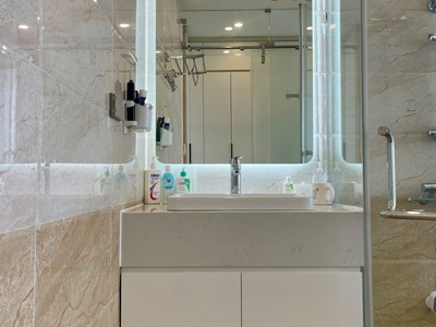 Bán gấp căn hộ 3pn 2wc full nội thất Vinhomes Gardenia Hàm Nghi Mỹ Đình 4