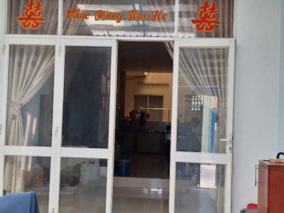 Bán nhà mặt tiền TTN 11, P. Tân Thới Nhất Q12 1