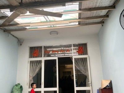 Bán nhà mặt tiền TTN 11, P. Tân Thới Nhất Q12 2