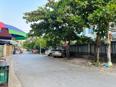 Bán đất 54m An Lạc, Sở Dầu, Hồng Bàng Ngõ ô tô, cách mặt đường 30m, gần trường học 0