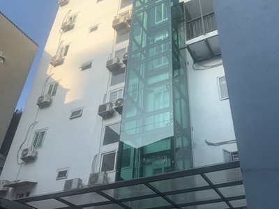 Cho thuê phòng CC MINI đầy đủ tiện nghi - HỒ TÂY 0
