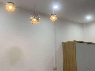 Cho thuê phòng CC MINI đầy đủ tiện nghi - HỒ TÂY 18