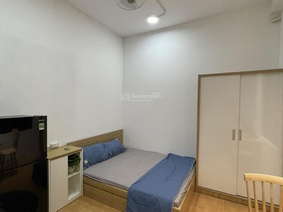 Cho thuê phòng CC MINI đầy đủ tiện nghi - HỒ TÂY 13