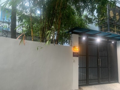 Cho thuê phòng CC MINI đầy đủ tiện nghi - HỒ TÂY 15