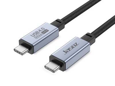 D119 Cáp dữ liệu USB4 full function 1m T-D201 0