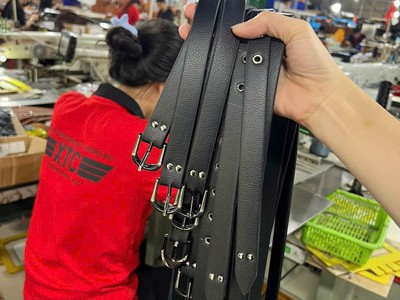 Nguồn hàng túi xách cho shop, đại lý và thương hiệu thời trang 4