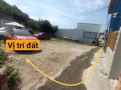 Bán 3 lô đất liền kề tổ 14 Tây Nam, phường Bắc Nha Trang, chỉ từ 1,4 tỷ 0