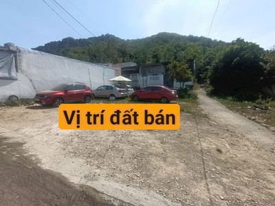 Bán 3 lô đất liền kề tổ 14 Tây Nam, phường Bắc Nha Trang, chỉ từ 1,4 tỷ 3
