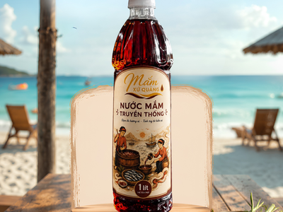 Nước Mắm Quê Hương Gìn Giữ Hương Vị Đậm Đà Trong Mỗi Bữa Cơm Việt 0