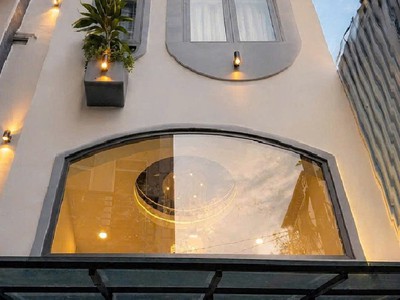 Bán nhà mới nguyễn đình chiểu, quận 3, 5 tầng, 35 m2, 8.4 tỷ 3