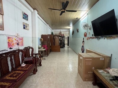 Dd105 sát co.opmart phan văn hớn, nhà 179m2 6.5x26.5m nhỉnh 12.x tỷ 1