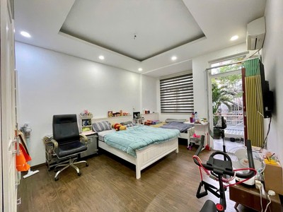 Quận 3: bán nhà 3 tầng mặt tiền đường số cư xá đô thành, p.bàn cờ- 4,1m 27m- nhà 2 mt trước sau 2